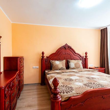 Hotel Bendida Panitsjisjte Eksteriør bilde