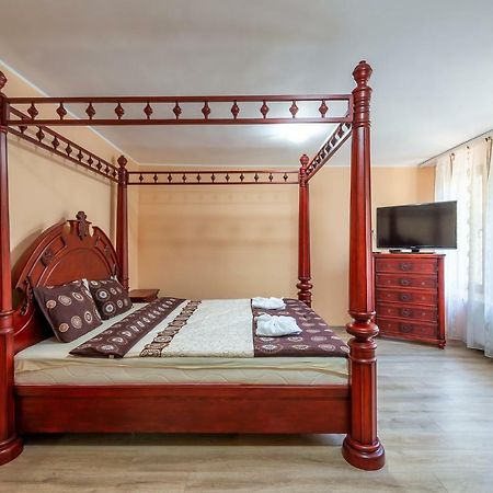 Hotel Bendida Panitsjisjte Eksteriør bilde