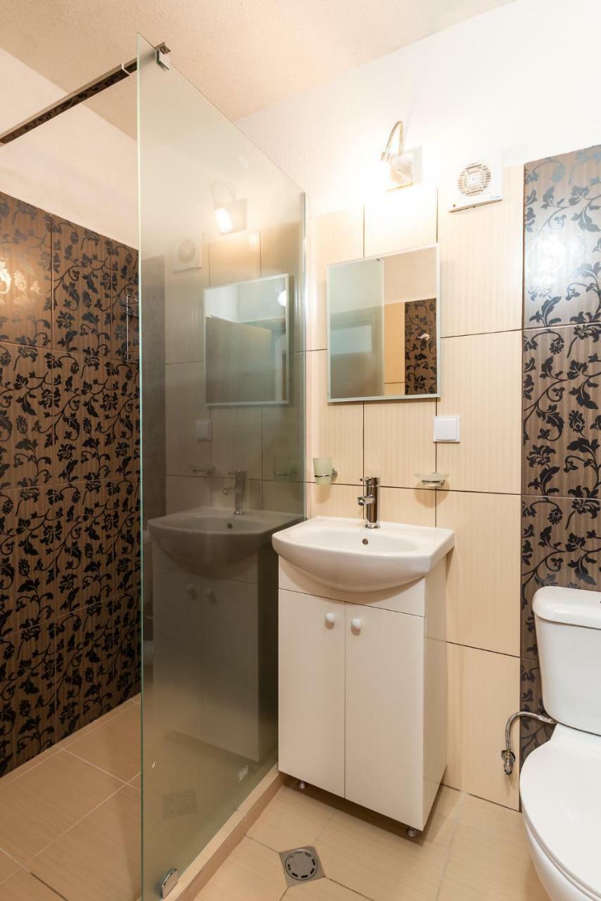 Hotel Bendida Panitsjisjte Rom bilde